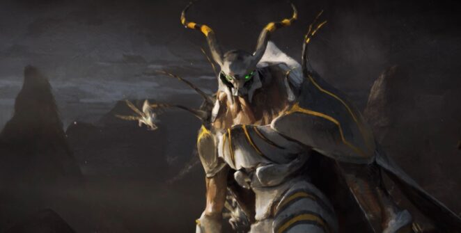 Endless Legend 2 deixa o acesso antecipado em setembro com novas facções maiores, menores e renegadas