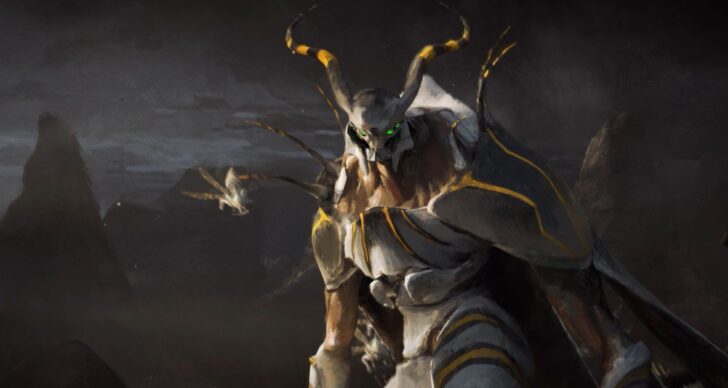 Endless Legend 2 deixa o acesso antecipado em setembro com novas facções maiores, menores e renegadas
