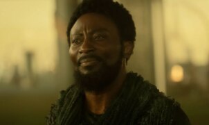 Babs Olusanmokun, o Dr. M’Benga de Star Trek: Strange New Worlds, fala sobre o fim da série e a dualidade do personagem