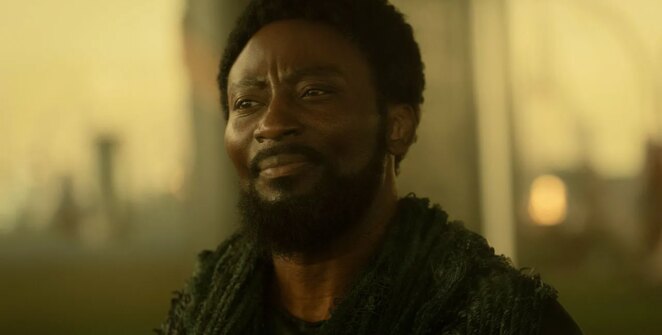 Babs Olusanmokun, o Dr. M’Benga de Star Trek: Strange New Worlds, fala sobre o fim da série e a dualidade do personagem
