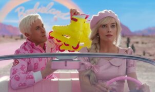 Negociações para Barbie 2 travam e Warner corre contra o tempo para manter equipe original