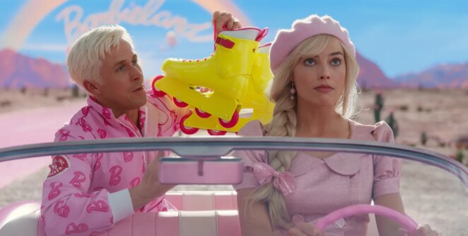 Negociações para Barbie 2 travam e Warner corre contra o tempo para manter equipe original
