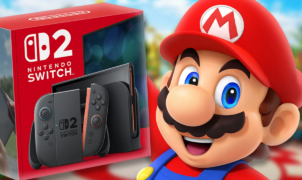 Nintendo Mantém Aposta nos Jogos Físicos e Revela que 38,5% de Suas Vendas Ainda São em Mídia Física