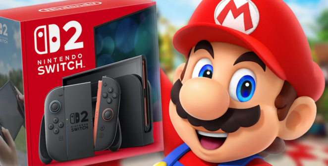 Nintendo Mantém Aposta nos Jogos Físicos e Revela que 38,5% de Suas Vendas Ainda São em Mídia Física