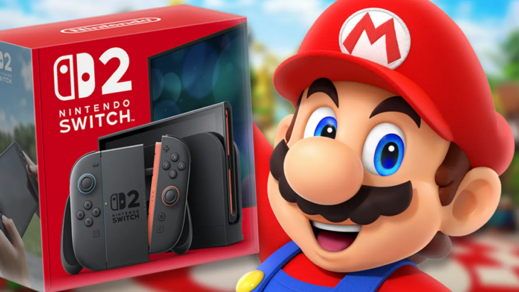 Nintendo Mantém Aposta nos Jogos Físicos e Revela que 38,5% de Suas Vendas Ainda São em Mídia Física