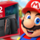 Nintendo Mantém Aposta nos Jogos Físicos e Revela que 38,5% de Suas Vendas Ainda São em Mídia Física