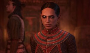 The Blood of Dawnwalker mostra que Unreal Engine 5 pode rodar bem