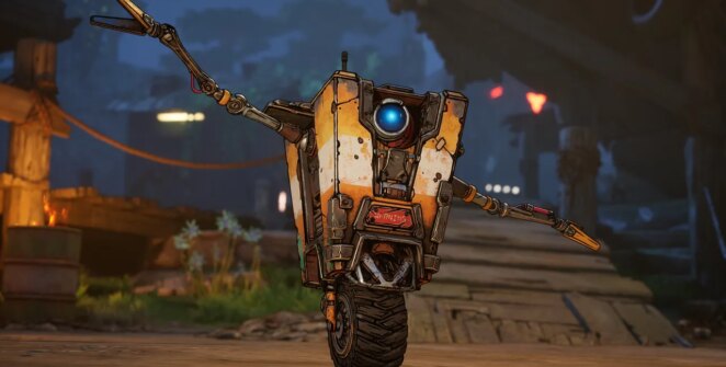 Borderlands 4: Take-Two garante que desempenho comercial não afetou planos de suporte de longo prazo