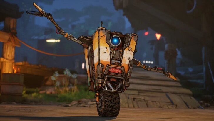 Borderlands 4: Take-Two garante que desempenho comercial não afetou planos de suporte de longo prazo