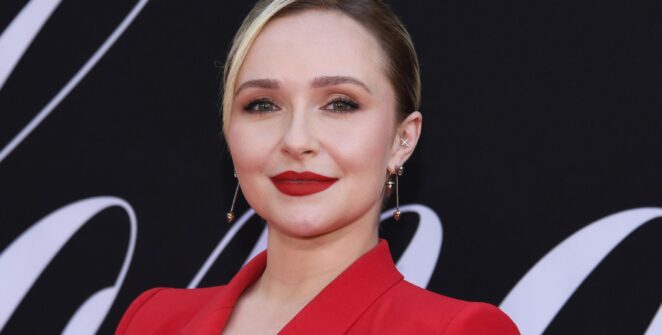 Morre aos 36 anos Hayden Panettiere, atriz de Heroes, Nashville e das vozes de Kairi e Sam em games