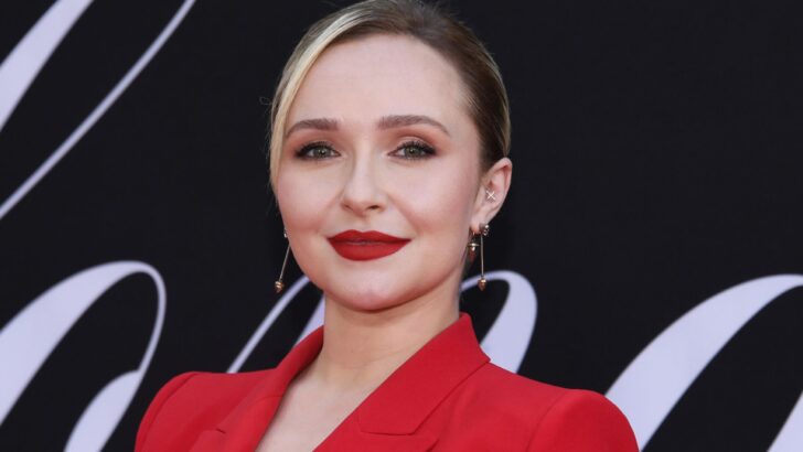 Morre aos 36 anos Hayden Panettiere, atriz de Heroes, Nashville e das vozes de Kairi e Sam em games