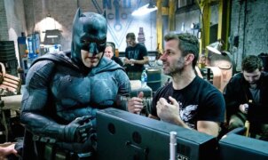 Zack Snyder retorna ao estúdio da Warner Bros. e reacende especulações sobre reconciliação