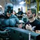 Zack Snyder retorna ao estúdio da Warner Bros. e reacende especulações sobre reconciliação