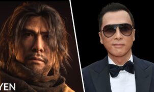 Phantom Blade Zero revela segredo guardado desde 2023: Donnie Yen é o consultor de kung fu do game
