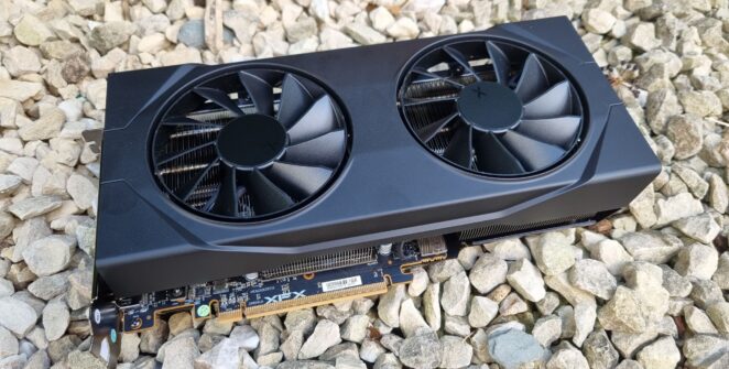 Primeira análise da RX 9050 8 GB sugere desempenho similar à RTX 3060, mas com especificações estranhas