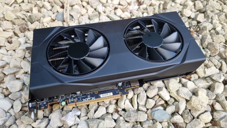 Primeira análise da RX 9050 8 GB sugere desempenho similar à RTX 3060, mas com especificações estranhas