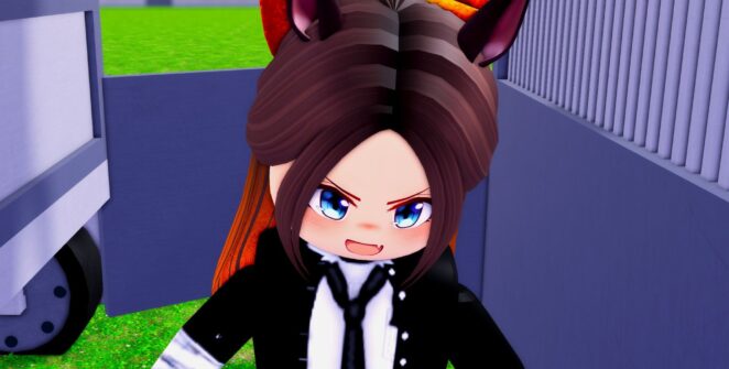 Ações da Roblox despencam 70% após queda no número de jogadores; empresa aposta em IA para reverter cenário
