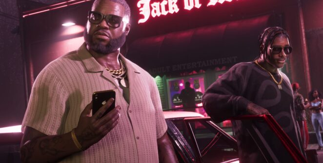 Novo vazamento de GTA 6 indica que vazador tem acesso a uma versão jogável do jogo