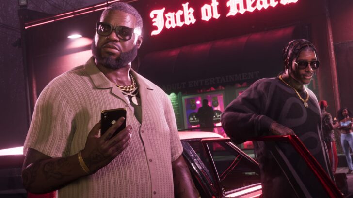 Novo vazamento de GTA 6 indica que vazador tem acesso a uma versão jogável do jogo