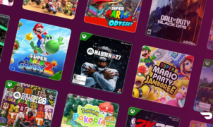 DoorDash agora vende jogos digitais: confira as novidades e ofertas de lançamento