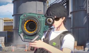 Ananta ganha data de lançamento e revela detalhes de gameplay, personagens e ausência de gacha