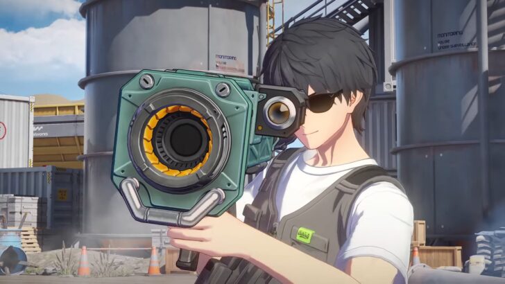 Ananta ganha data de lançamento e revela detalhes de gameplay, personagens e ausência de gacha