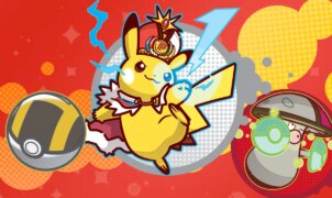 Pokémon World Championships 2026: filme novo, Z-Mega Evolutions e mais anúncios