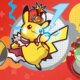 Pokémon World Championships 2026: filme novo, Z-Mega Evolutions e mais anúncios