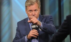 Chris Hansen compra anúncios em todas as sessões de Primetime, filme da A24 sobre sua história