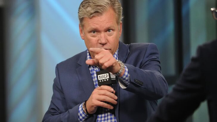 Chris Hansen compra anúncios em todas as sessões de Primetime, filme da A24 sobre sua história
