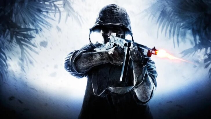Mídião: Call of Duty: World at War quase teve tanques invocáveis e mapas focados em veículos no multiplayer