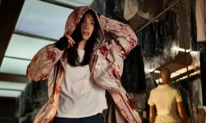 Colony: novo filme de zumbis de Train to Busan chega aos cinemas em agosto