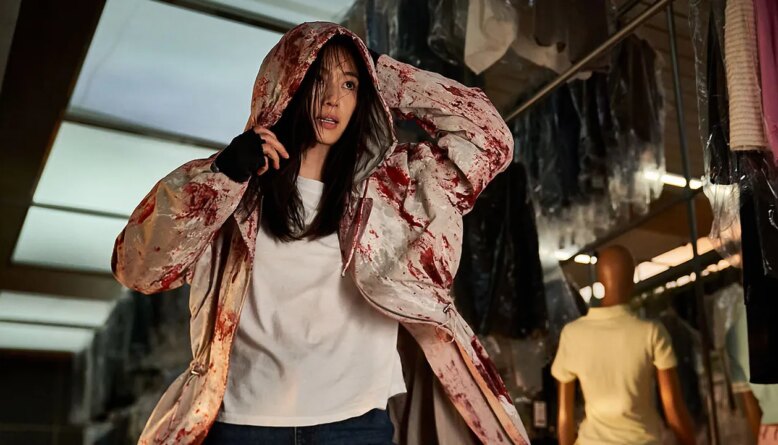 Colony: novo filme de zumbis de Train to Busan chega aos cinemas em agosto