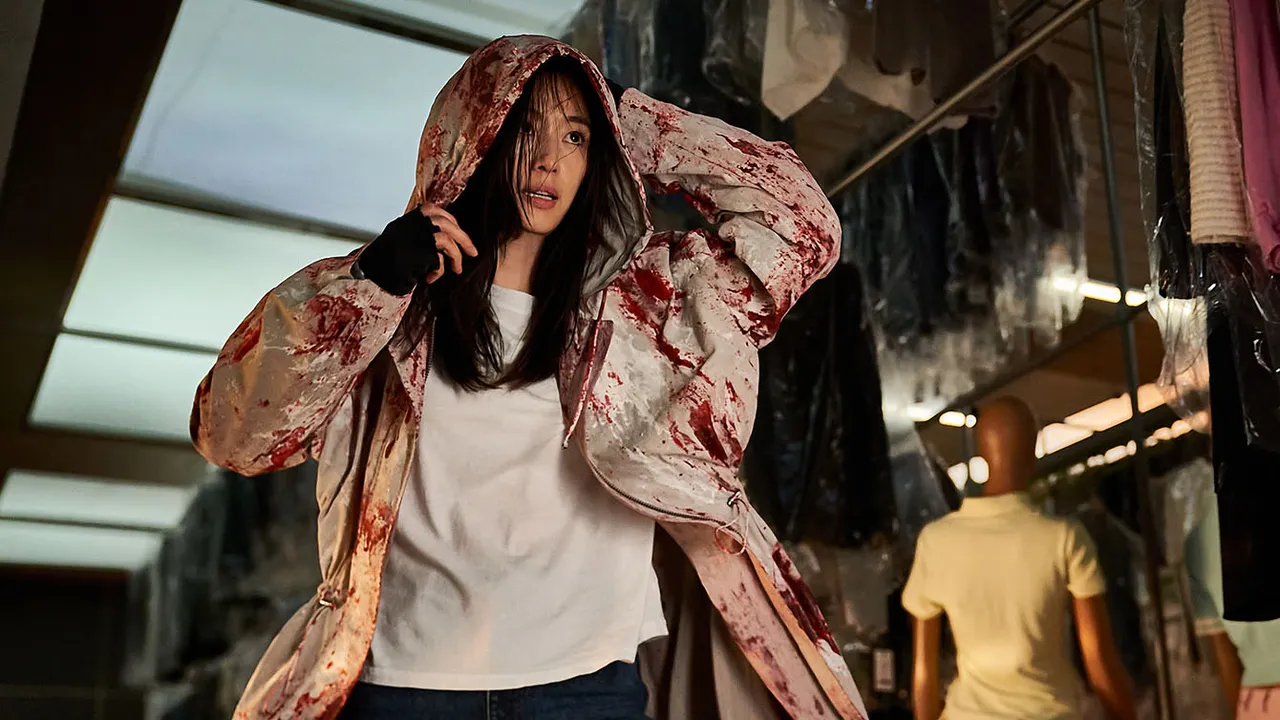 Colony: novo filme de zumbis de Train to Busan chega aos cinemas em agosto