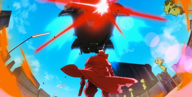 Cyberpunk: Edgerunners 2 ganha novo trailer e imagens durante a Anime NYC