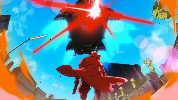 Cyberpunk: Edgerunners 2 ganha novo trailer e imagens durante a Anime NYC