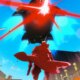 Cyberpunk: Edgerunners 2 ganha novo trailer e imagens durante a Anime NYC