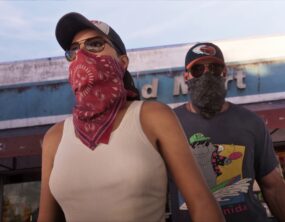 GTA 6 terá mais de 600 mil animações, graças a uma equipe dedicada a cada NPC