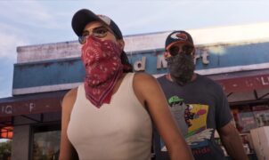 GTA 6 terá mais de 600 mil animações, graças a uma equipe dedicada a cada NPC