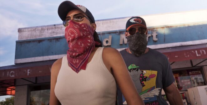 GTA 6 terá mais de 600 mil animações, graças a uma equipe dedicada a cada NPC