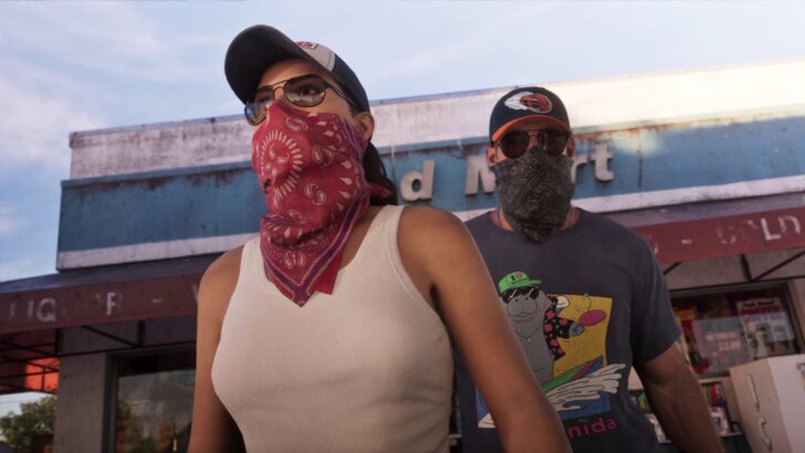 GTA 6 terá mais de 600 mil animações, graças a uma equipe dedicada a cada NPC