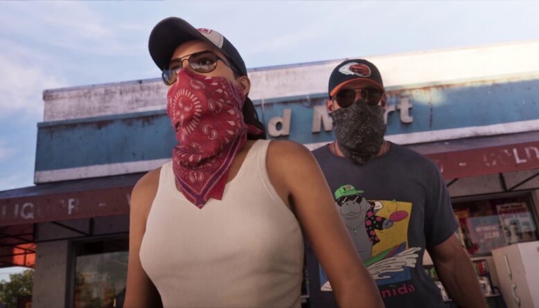 GTA 6 terá mais de 600 mil animações, graças a uma equipe dedicada a cada NPC