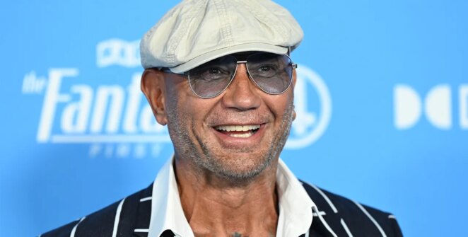 Dave Bautista assume o papel de Kratos na série God of War da Prime Video após lesão de Ryan Hurst