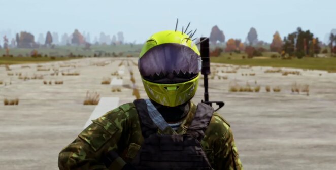 Criador de DayZ diz que o sucesso do jogo encerrou sua vida antiga
