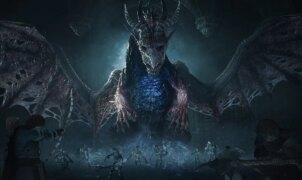 Dragons Dogma 2: expansão Dark Arisen adiciona nova região, loot e desafios