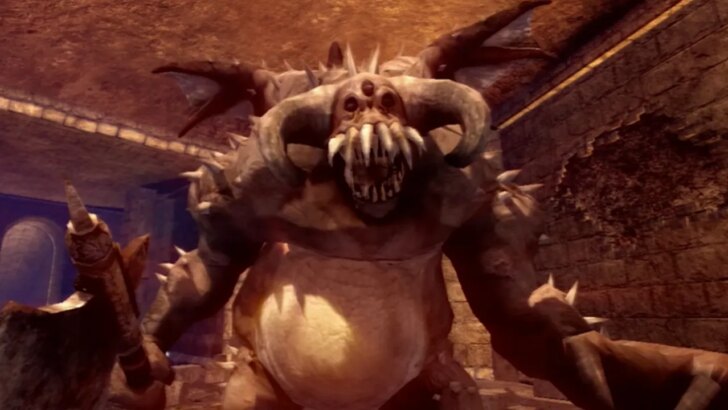 Demons Souls quase teve modo em primeira pessoa; protótipo de 2007 é revelado por dataminer