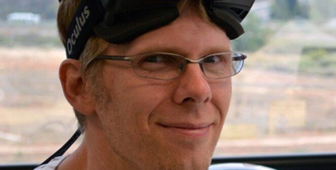 John Carmack revisita Doom na QuakeCon e declara: Ainda é um ótimo jogo depois de todos esses anos
