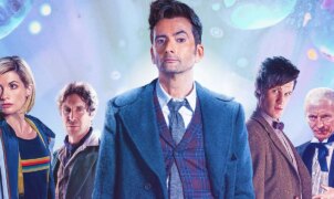 Doctor Who: Mark Gatiss teme que retorno da série simplesmente não aconteça