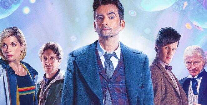 Doctor Who: Mark Gatiss teme que retorno da série simplesmente não aconteça