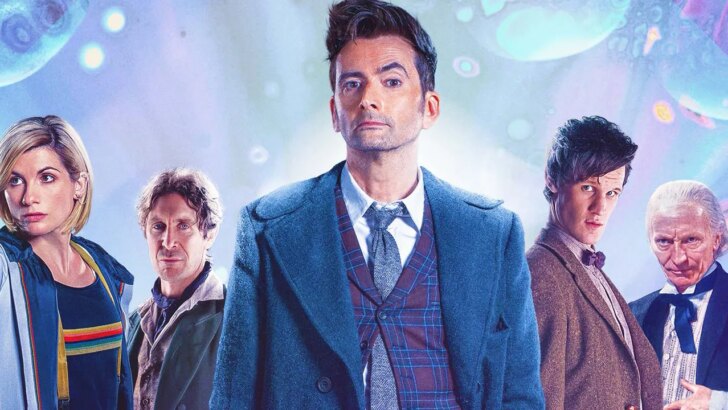 Doctor Who: Mark Gatiss teme que retorno da série simplesmente não aconteça